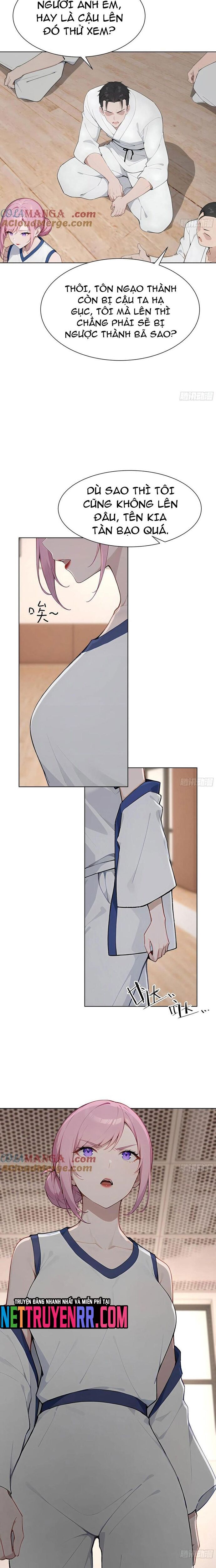 Khởi Đầu Vật Giá Sụt Giảm, Ta Trở Thành Nhà Giàu Số Một Thế Giới! Chapter 81 - 11