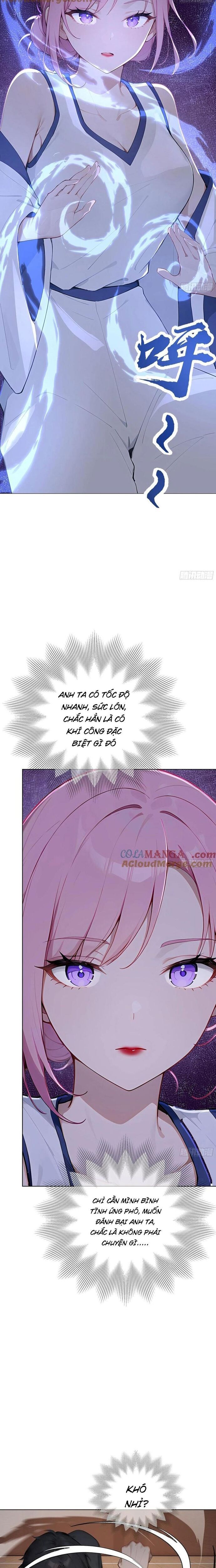 Khởi Đầu Vật Giá Sụt Giảm, Ta Trở Thành Nhà Giàu Số Một Thế Giới! Chapter 81 - 13