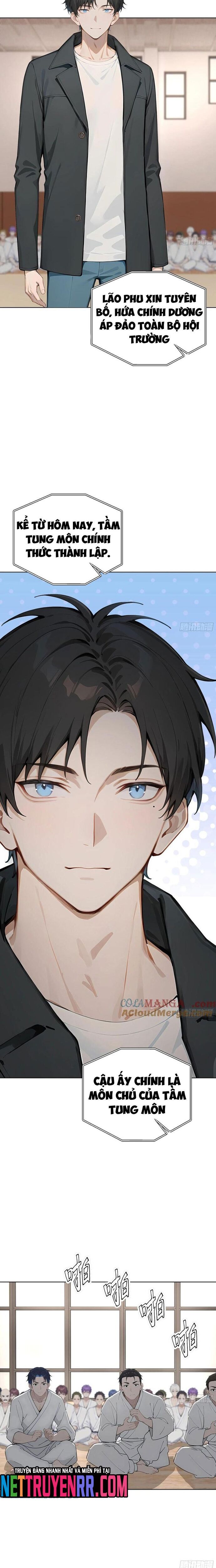 Khởi Đầu Vật Giá Sụt Giảm, Ta Trở Thành Nhà Giàu Số Một Thế Giới! Chapter 81 - 18