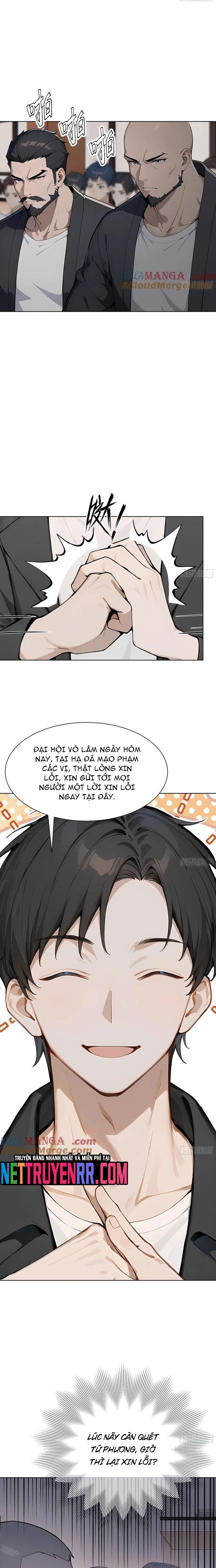 Khởi Đầu Vật Giá Sụt Giảm, Ta Trở Thành Nhà Giàu Số Một Thế Giới! Chapter 81 - 19