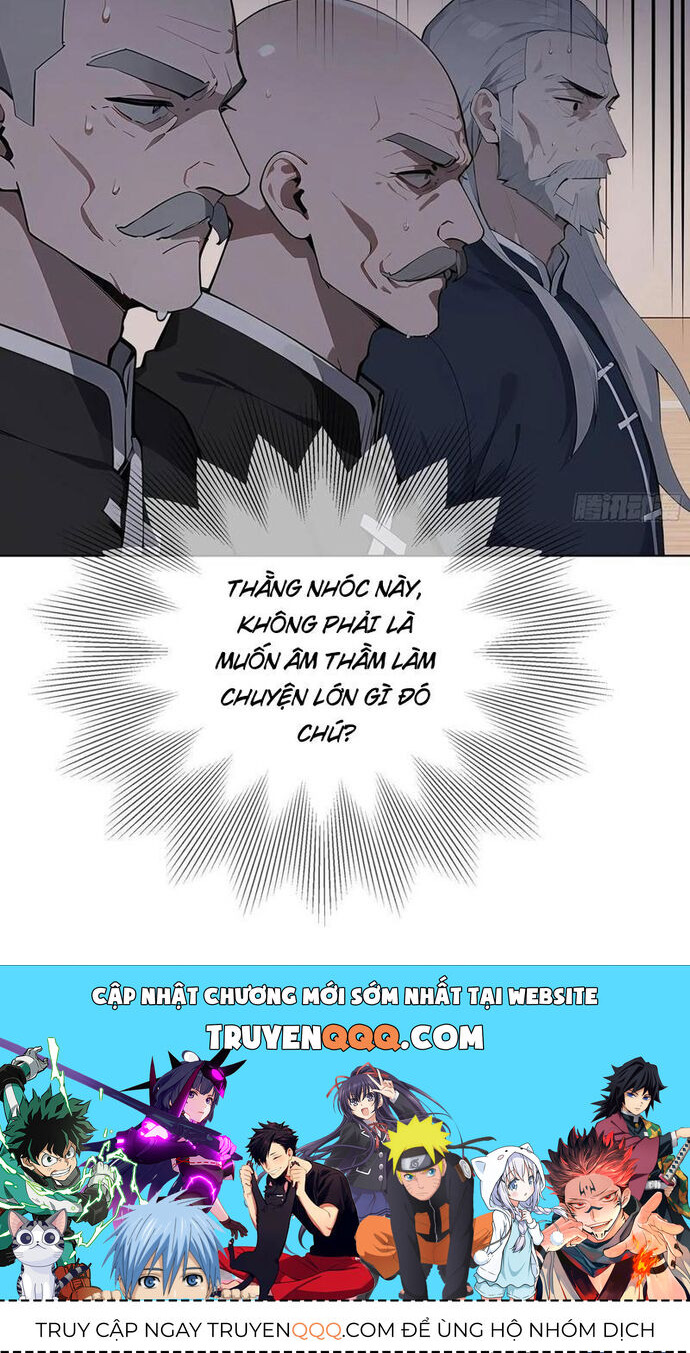 Khởi Đầu Vật Giá Sụt Giảm, Ta Trở Thành Nhà Giàu Số Một Thế Giới! Chapter 81 - 20