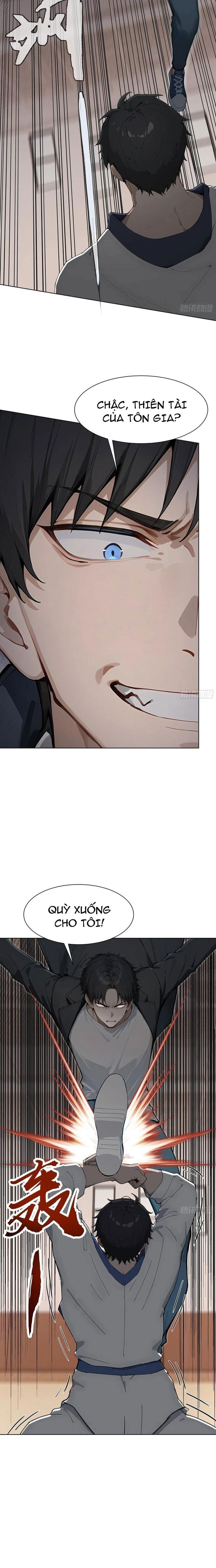 Khởi Đầu Vật Giá Sụt Giảm, Ta Trở Thành Nhà Giàu Số Một Thế Giới! Chapter 81 - 3