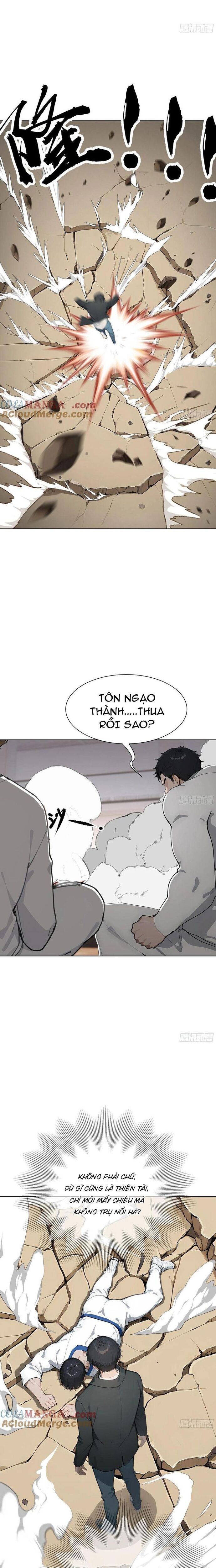 Khởi Đầu Vật Giá Sụt Giảm, Ta Trở Thành Nhà Giàu Số Một Thế Giới! Chapter 81 - 4