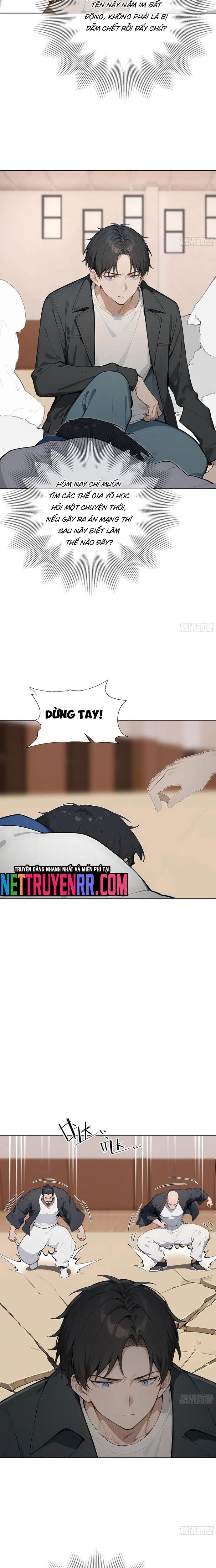 Khởi Đầu Vật Giá Sụt Giảm, Ta Trở Thành Nhà Giàu Số Một Thế Giới! Chapter 81 - 5