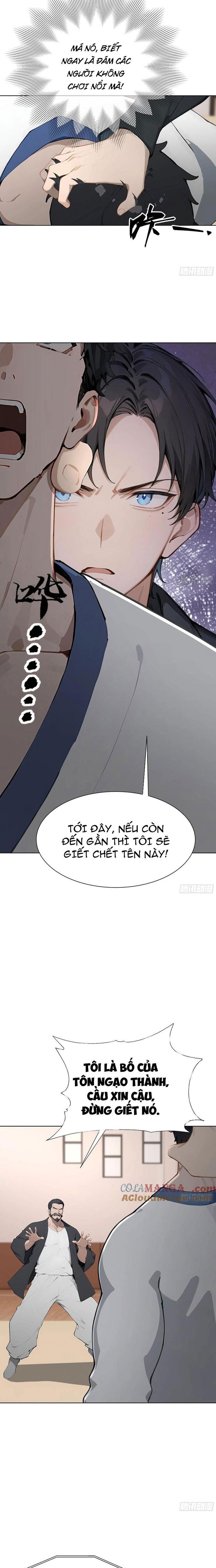 Khởi Đầu Vật Giá Sụt Giảm, Ta Trở Thành Nhà Giàu Số Một Thế Giới! Chapter 81 - 6