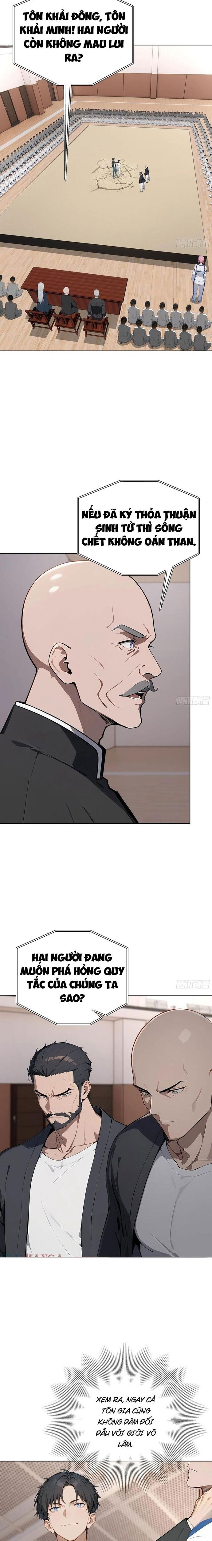 Khởi Đầu Vật Giá Sụt Giảm, Ta Trở Thành Nhà Giàu Số Một Thế Giới! Chapter 81 - 7