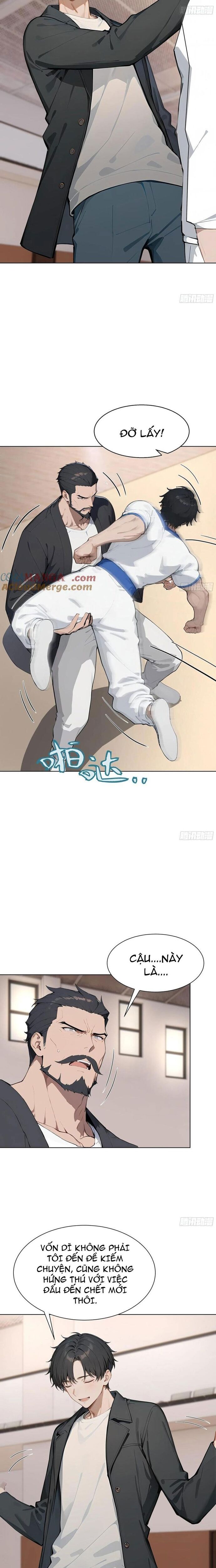 Khởi Đầu Vật Giá Sụt Giảm, Ta Trở Thành Nhà Giàu Số Một Thế Giới! Chapter 81 - 8