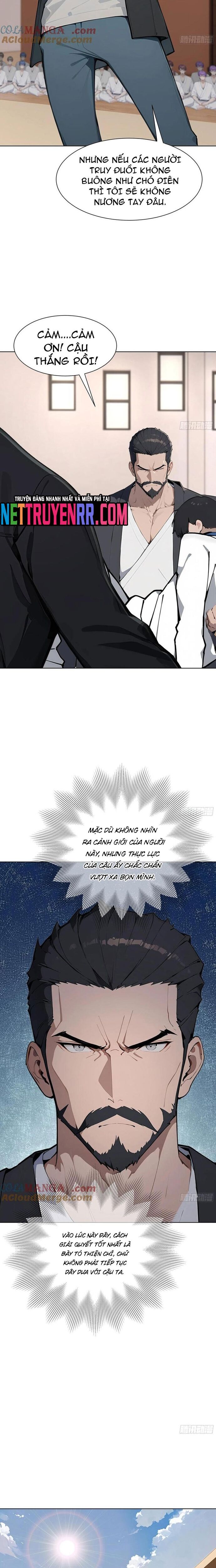 Khởi Đầu Vật Giá Sụt Giảm, Ta Trở Thành Nhà Giàu Số Một Thế Giới! Chapter 81 - 9