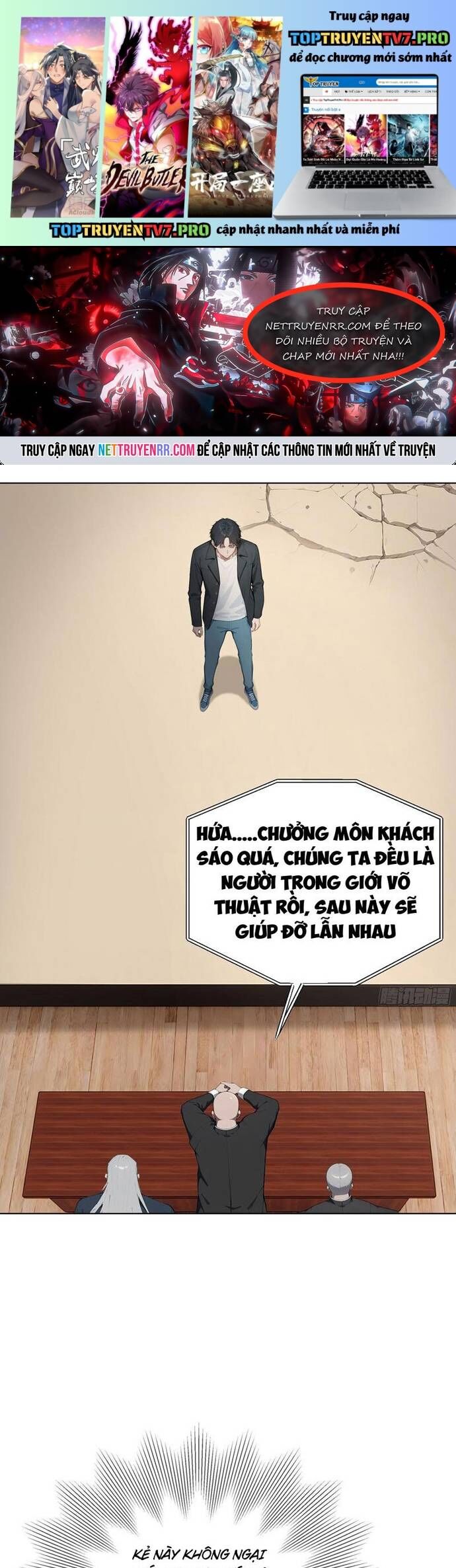 Khởi Đầu Vật Giá Sụt Giảm, Ta Trở Thành Nhà Giàu Số Một Thế Giới! Chapter 82 - 2