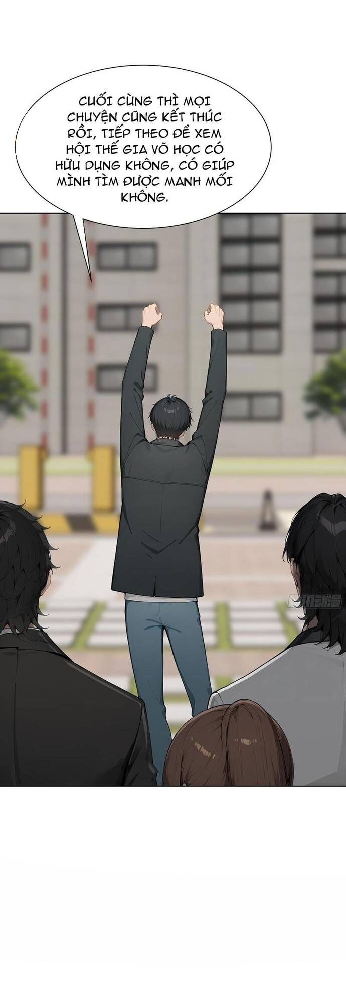 Khởi Đầu Vật Giá Sụt Giảm, Ta Trở Thành Nhà Giàu Số Một Thế Giới! Chapter 82 - 11