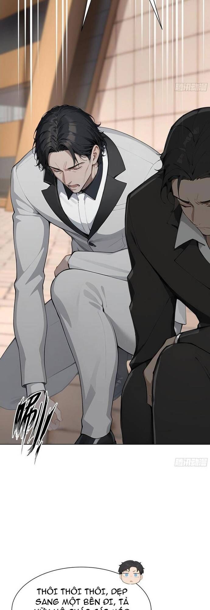 Khởi Đầu Vật Giá Sụt Giảm, Ta Trở Thành Nhà Giàu Số Một Thế Giới! Chapter 82 - 13