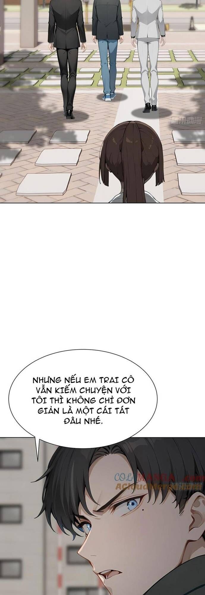 Khởi Đầu Vật Giá Sụt Giảm, Ta Trở Thành Nhà Giàu Số Một Thế Giới! Chapter 82 - 17