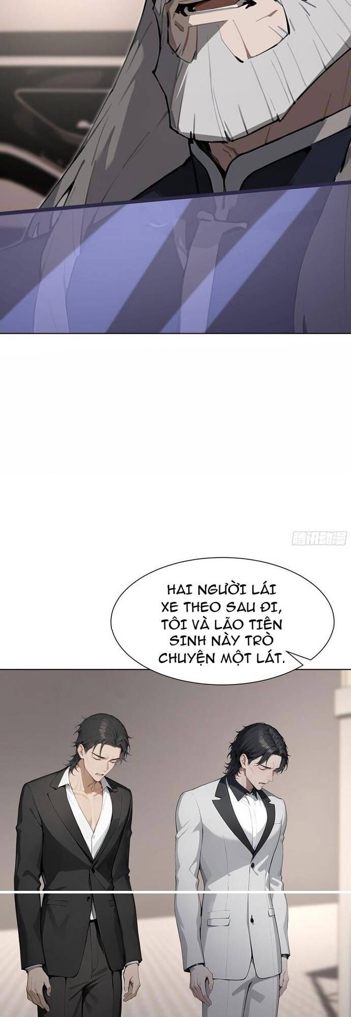 Khởi Đầu Vật Giá Sụt Giảm, Ta Trở Thành Nhà Giàu Số Một Thế Giới! Chapter 82 - 20