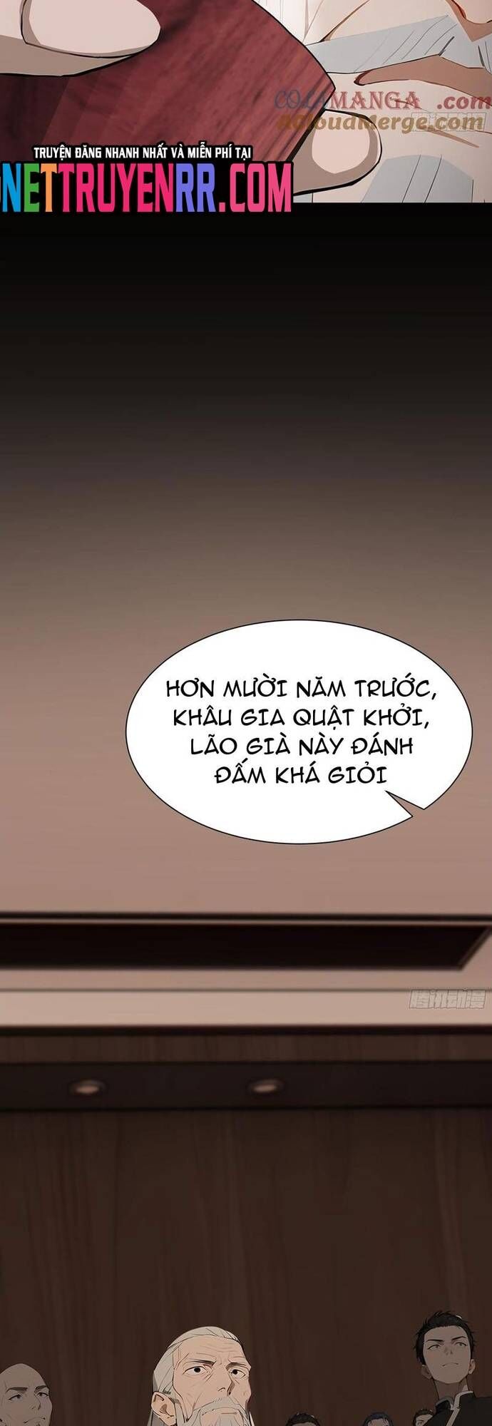 Khởi Đầu Vật Giá Sụt Giảm, Ta Trở Thành Nhà Giàu Số Một Thế Giới! Chapter 82 - 26