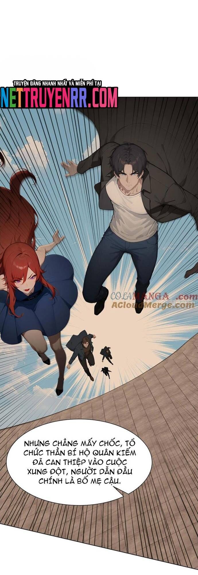 Khởi Đầu Vật Giá Sụt Giảm, Ta Trở Thành Nhà Giàu Số Một Thế Giới! Chapter 82 - 29