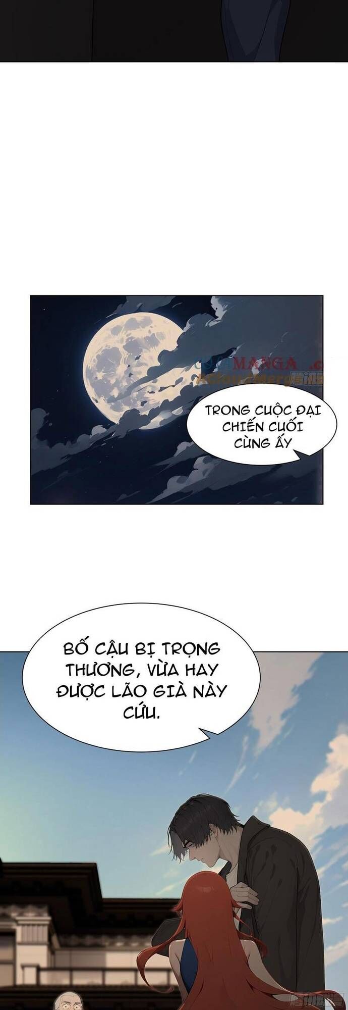 Khởi Đầu Vật Giá Sụt Giảm, Ta Trở Thành Nhà Giàu Số Một Thế Giới! Chapter 82 - 31