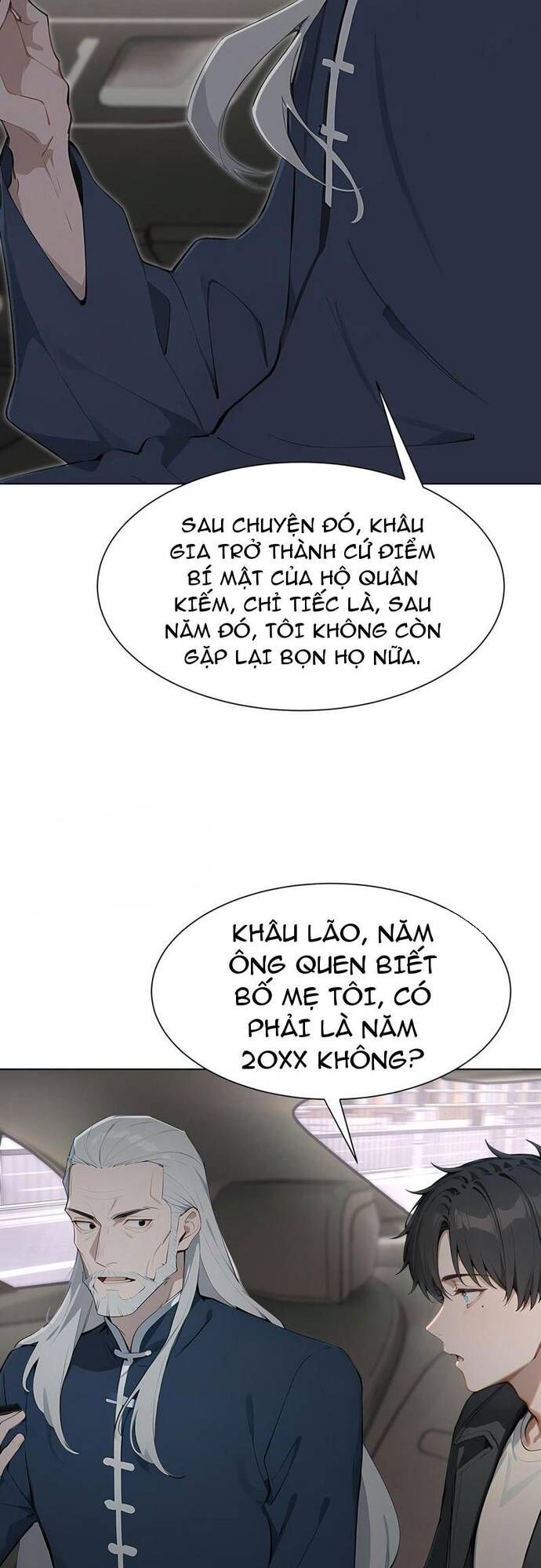 Khởi Đầu Vật Giá Sụt Giảm, Ta Trở Thành Nhà Giàu Số Một Thế Giới! Chapter 82 - 33