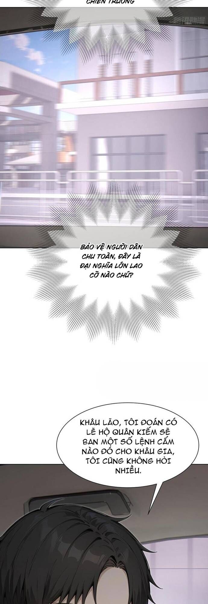 Khởi Đầu Vật Giá Sụt Giảm, Ta Trở Thành Nhà Giàu Số Một Thế Giới! Chapter 82 - 37