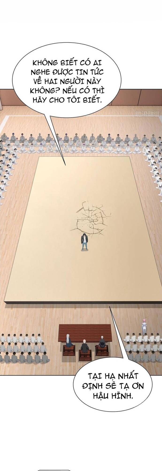 Khởi Đầu Vật Giá Sụt Giảm, Ta Trở Thành Nhà Giàu Số Một Thế Giới! Chapter 82 - 7