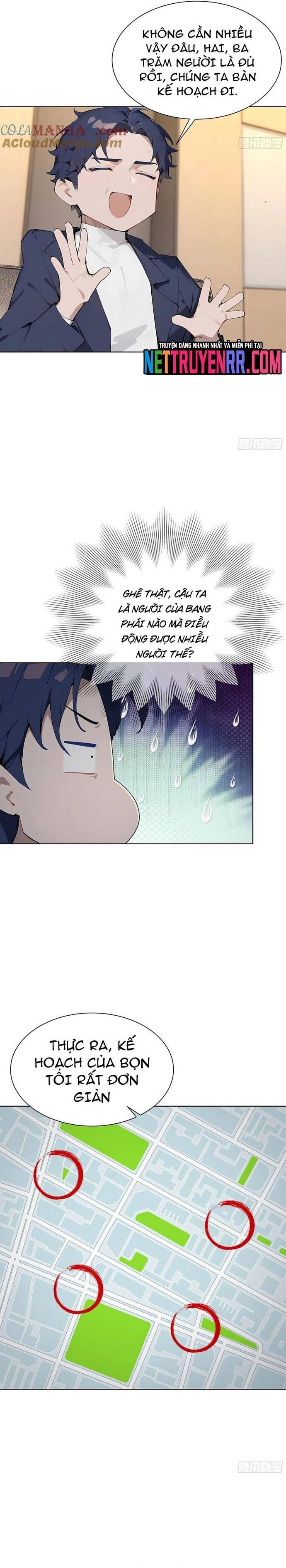 Khởi Đầu Vật Giá Sụt Giảm, Ta Trở Thành Nhà Giàu Số Một Thế Giới! Chapter 85 - 12