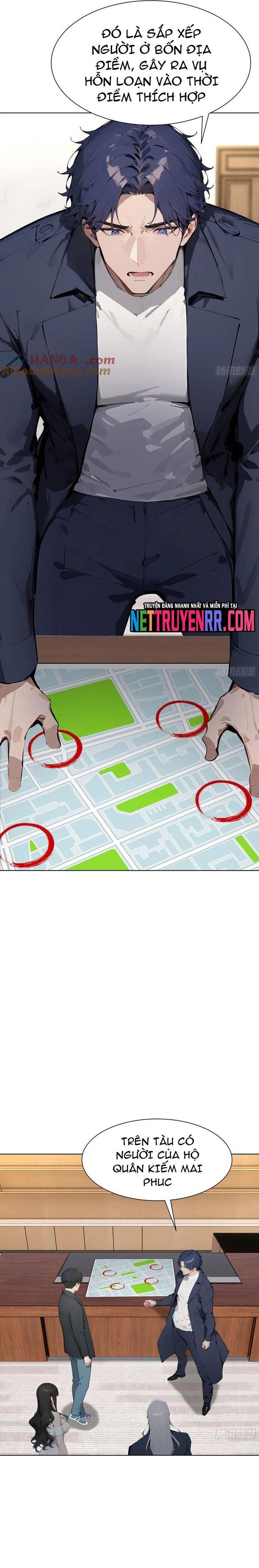 Khởi Đầu Vật Giá Sụt Giảm, Ta Trở Thành Nhà Giàu Số Một Thế Giới! Chapter 85 - 13