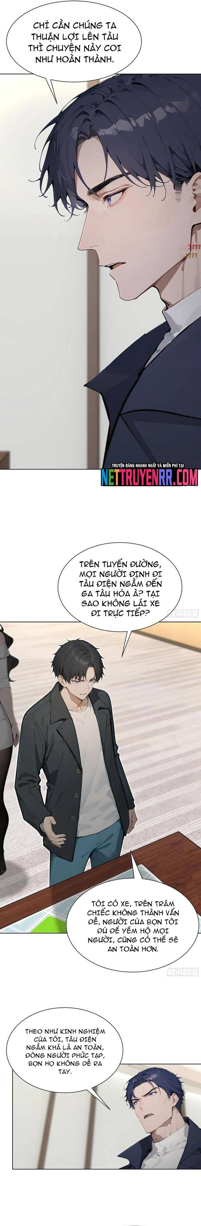 Khởi Đầu Vật Giá Sụt Giảm, Ta Trở Thành Nhà Giàu Số Một Thế Giới! Chapter 85 - 14