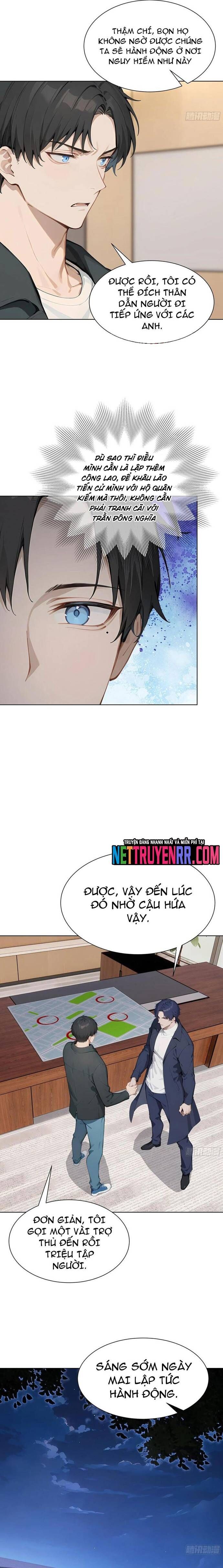 Khởi Đầu Vật Giá Sụt Giảm, Ta Trở Thành Nhà Giàu Số Một Thế Giới! Chapter 85 - 15