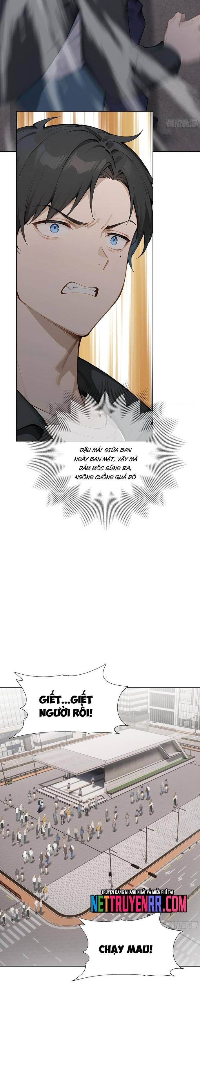 Khởi Đầu Vật Giá Sụt Giảm, Ta Trở Thành Nhà Giàu Số Một Thế Giới! Chapter 85 - 20