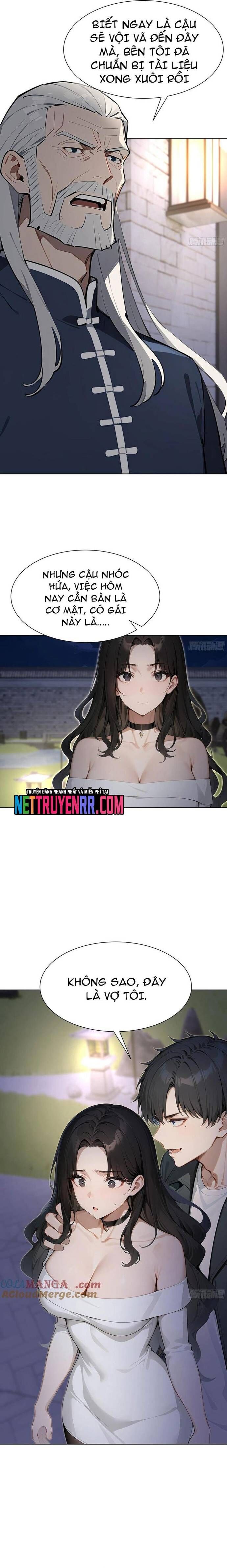 Khởi Đầu Vật Giá Sụt Giảm, Ta Trở Thành Nhà Giàu Số Một Thế Giới! Chapter 85 - 3