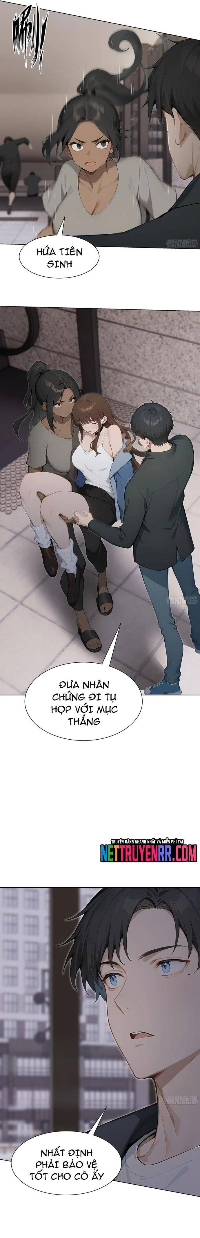 Khởi Đầu Vật Giá Sụt Giảm, Ta Trở Thành Nhà Giàu Số Một Thế Giới! Chapter 85 - 23