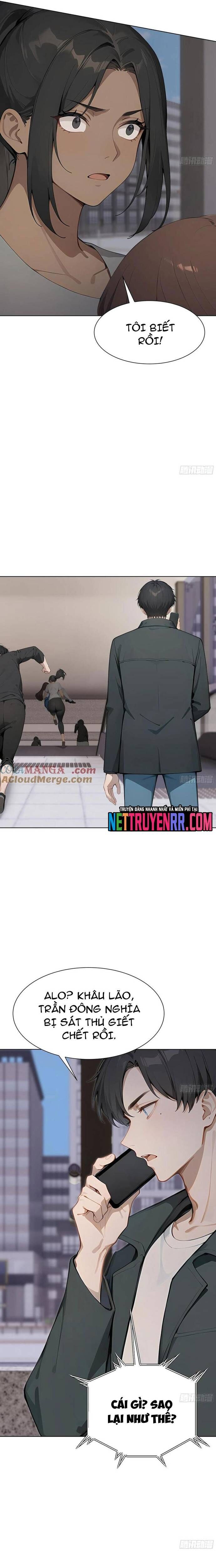 Khởi Đầu Vật Giá Sụt Giảm, Ta Trở Thành Nhà Giàu Số Một Thế Giới! Chapter 85 - 24