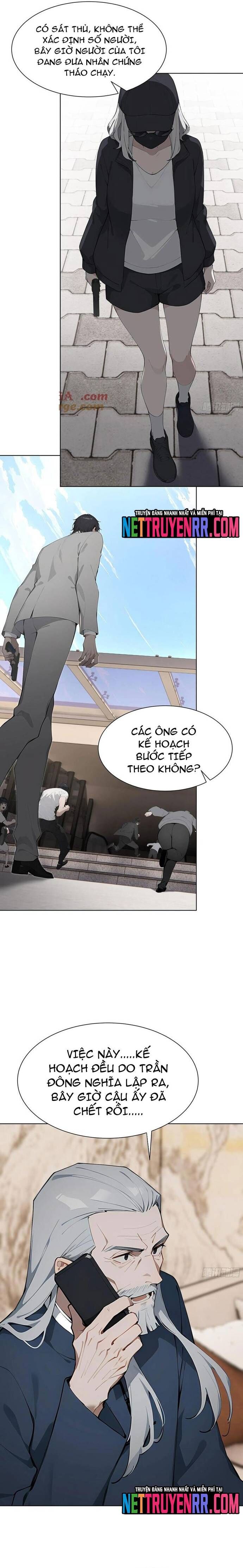 Khởi Đầu Vật Giá Sụt Giảm, Ta Trở Thành Nhà Giàu Số Một Thế Giới! Chapter 85 - 25