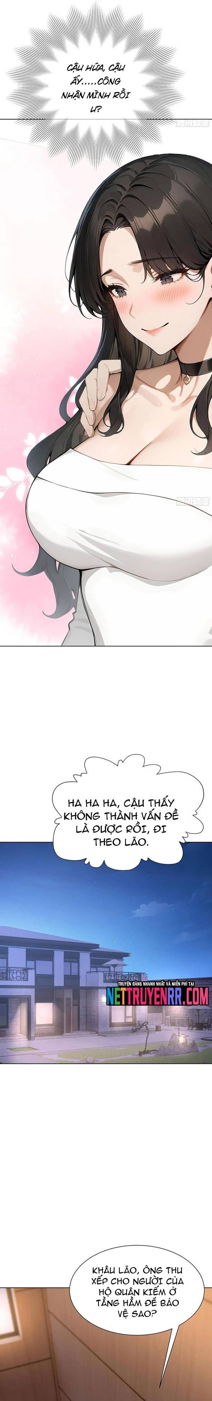 Khởi Đầu Vật Giá Sụt Giảm, Ta Trở Thành Nhà Giàu Số Một Thế Giới! Chapter 85 - 4