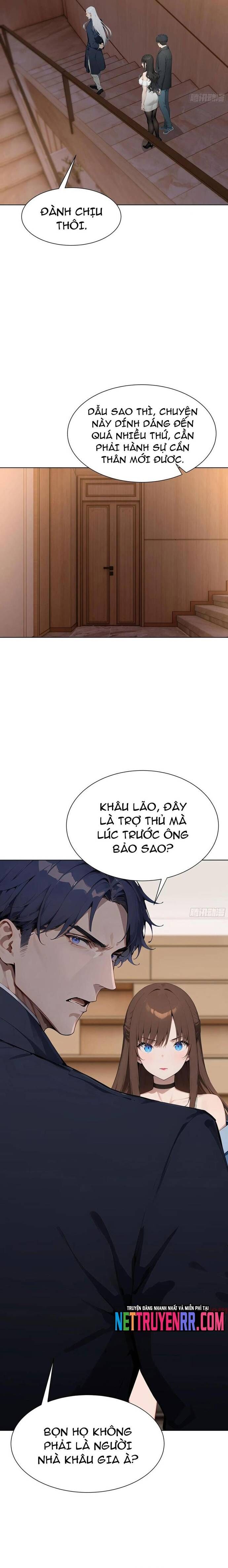 Khởi Đầu Vật Giá Sụt Giảm, Ta Trở Thành Nhà Giàu Số Một Thế Giới! Chapter 85 - 5