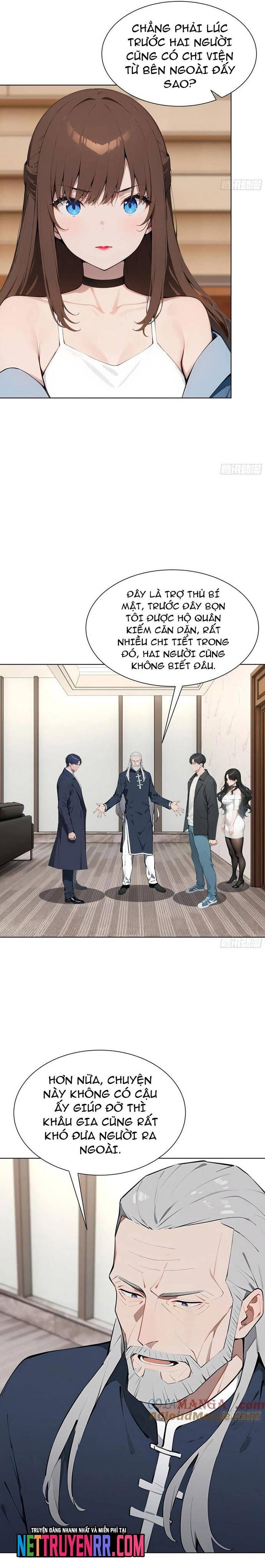 Khởi Đầu Vật Giá Sụt Giảm, Ta Trở Thành Nhà Giàu Số Một Thế Giới! Chapter 85 - 6