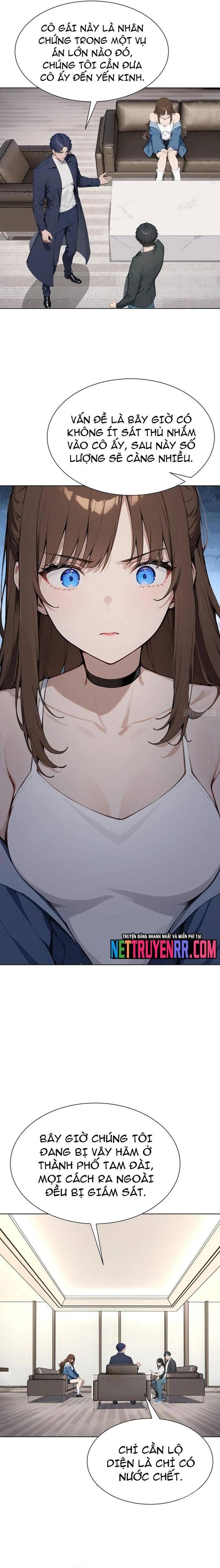 Khởi Đầu Vật Giá Sụt Giảm, Ta Trở Thành Nhà Giàu Số Một Thế Giới! Chapter 85 - 8