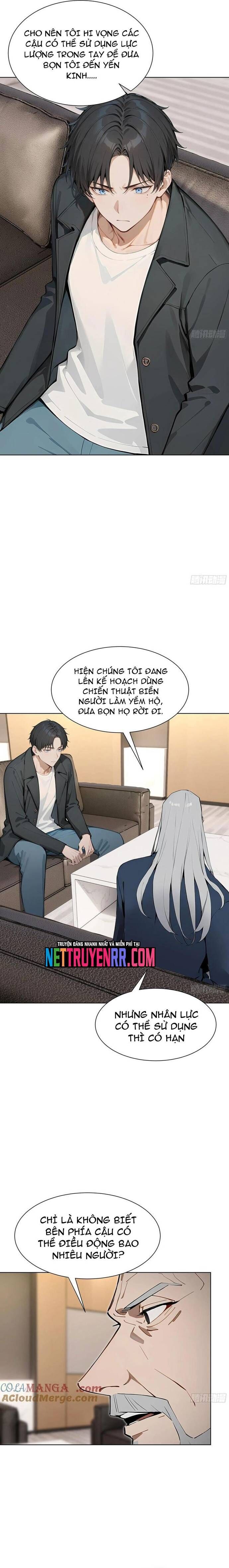 Khởi Đầu Vật Giá Sụt Giảm, Ta Trở Thành Nhà Giàu Số Một Thế Giới! Chapter 85 - 9