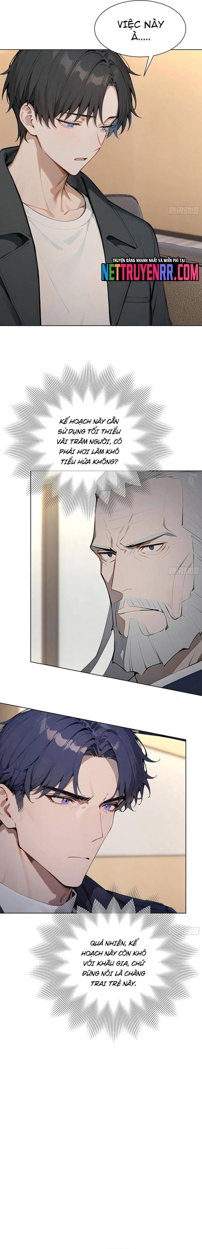 Khởi Đầu Vật Giá Sụt Giảm, Ta Trở Thành Nhà Giàu Số Một Thế Giới! Chapter 85 - 10