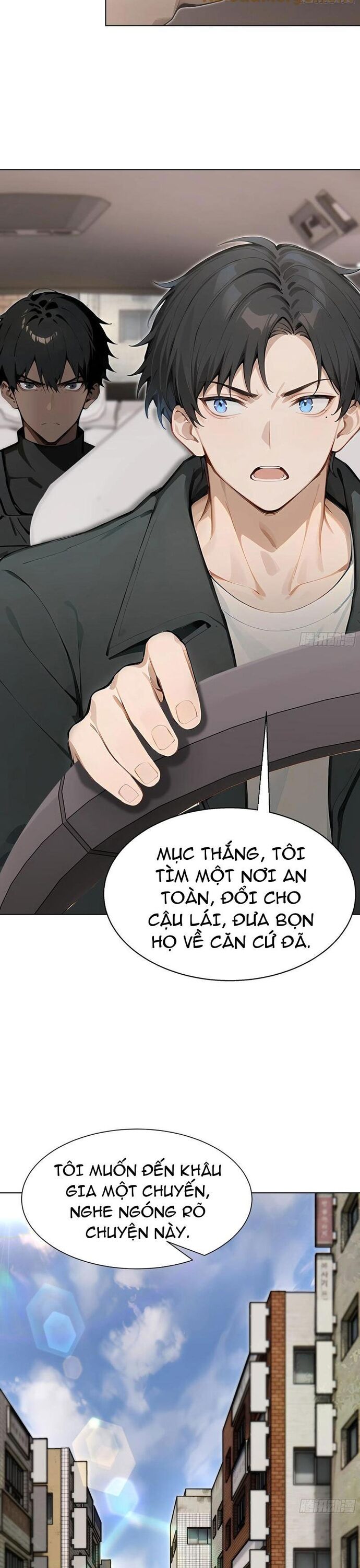 Khởi Đầu Vật Giá Sụt Giảm, Ta Trở Thành Nhà Giàu Số Một Thế Giới! Chapter 86 - 14