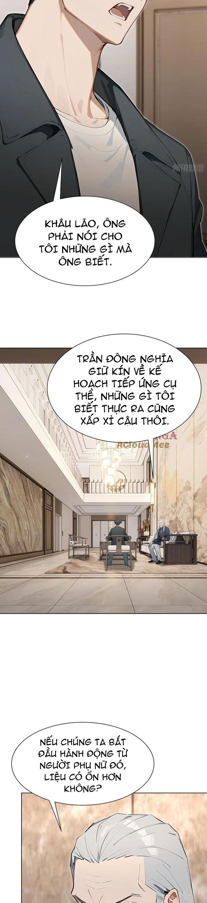 Khởi Đầu Vật Giá Sụt Giảm, Ta Trở Thành Nhà Giàu Số Một Thế Giới! Chapter 86 - 16