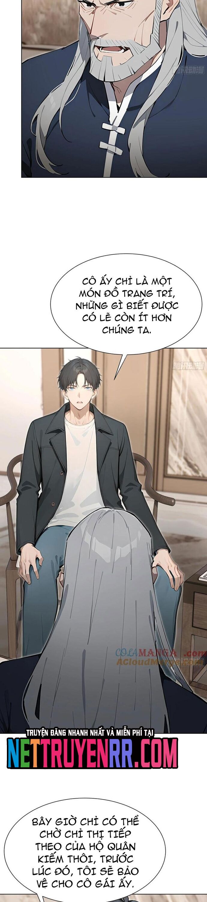 Khởi Đầu Vật Giá Sụt Giảm, Ta Trở Thành Nhà Giàu Số Một Thế Giới! Chapter 86 - 17