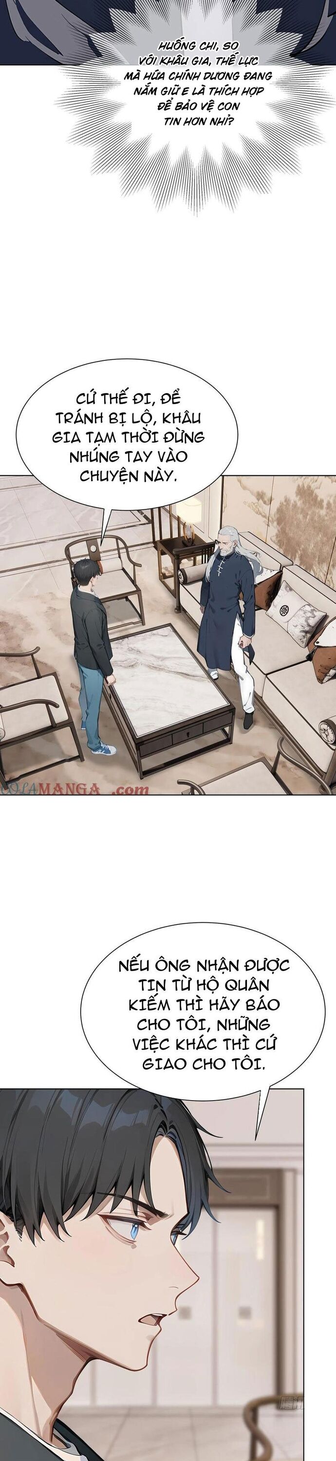 Khởi Đầu Vật Giá Sụt Giảm, Ta Trở Thành Nhà Giàu Số Một Thế Giới! Chapter 86 - 20