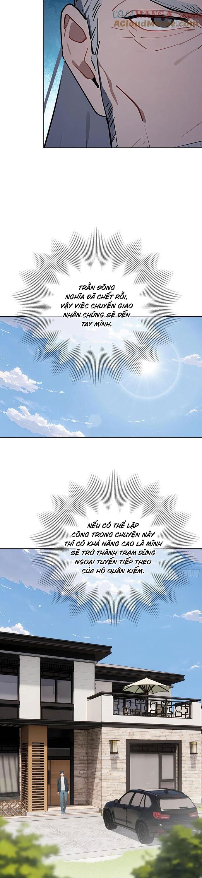 Khởi Đầu Vật Giá Sụt Giảm, Ta Trở Thành Nhà Giàu Số Một Thế Giới! Chapter 86 - 22