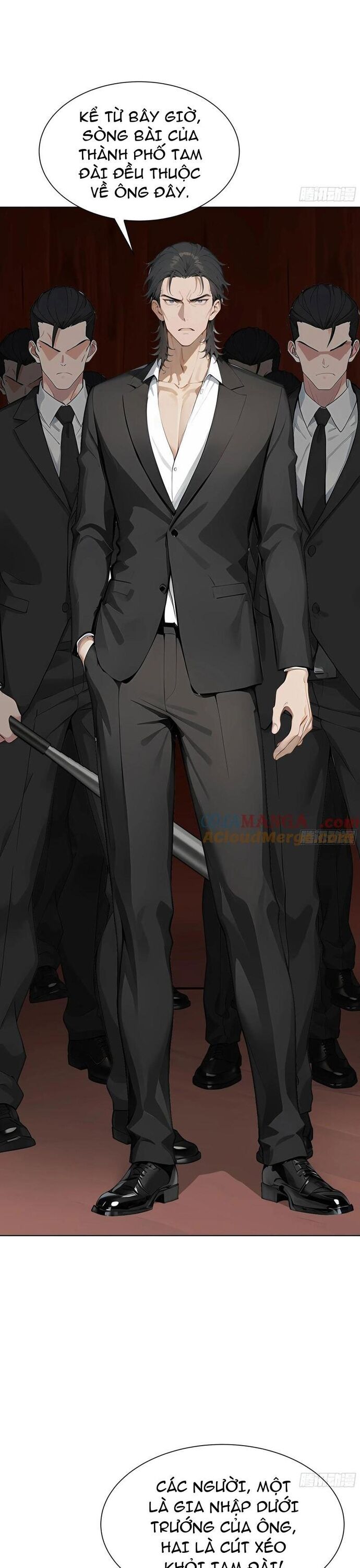 Khởi Đầu Vật Giá Sụt Giảm, Ta Trở Thành Nhà Giàu Số Một Thế Giới! Chapter 86 - 27