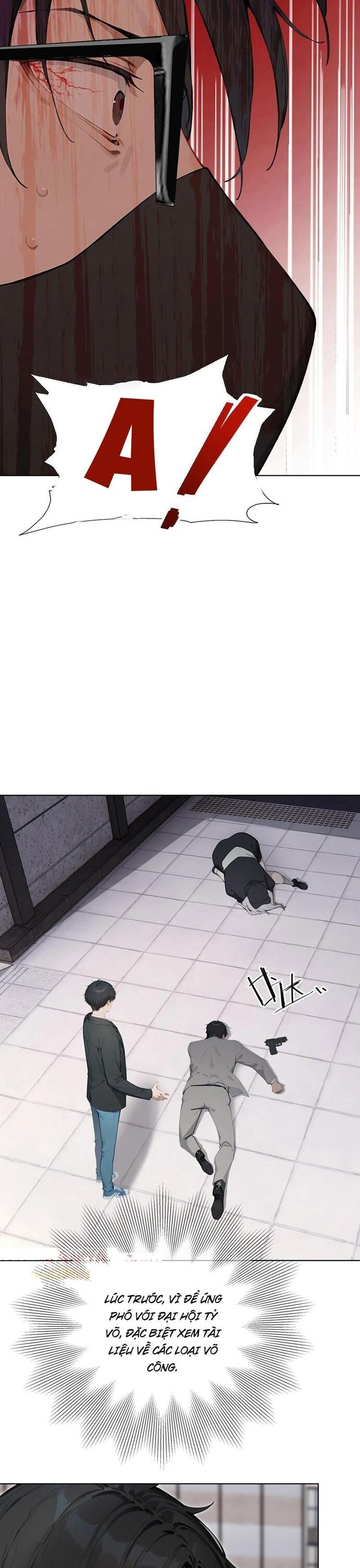 Khởi Đầu Vật Giá Sụt Giảm, Ta Trở Thành Nhà Giàu Số Một Thế Giới! Chapter 86 - 4