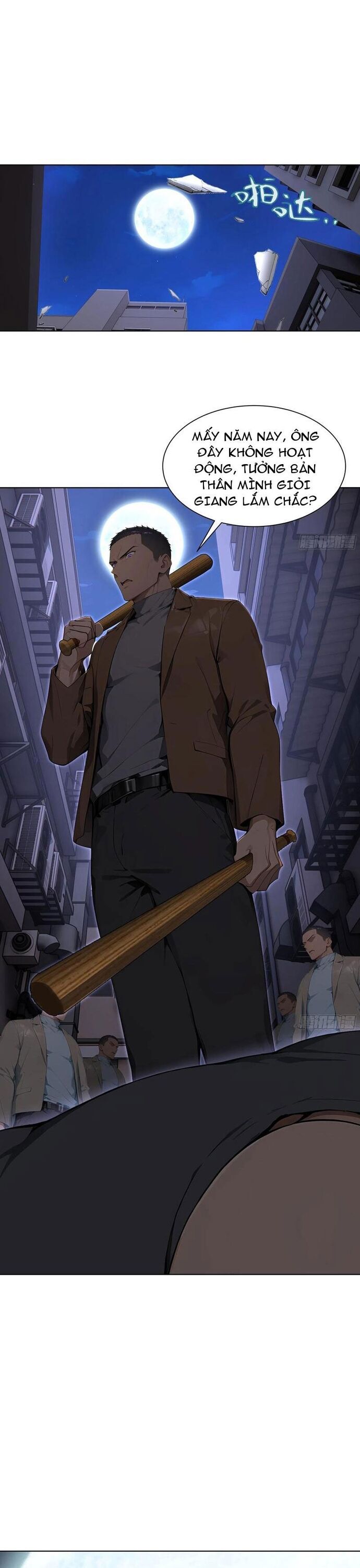 Khởi Đầu Vật Giá Sụt Giảm, Ta Trở Thành Nhà Giàu Số Một Thế Giới! Chapter 86 - 33