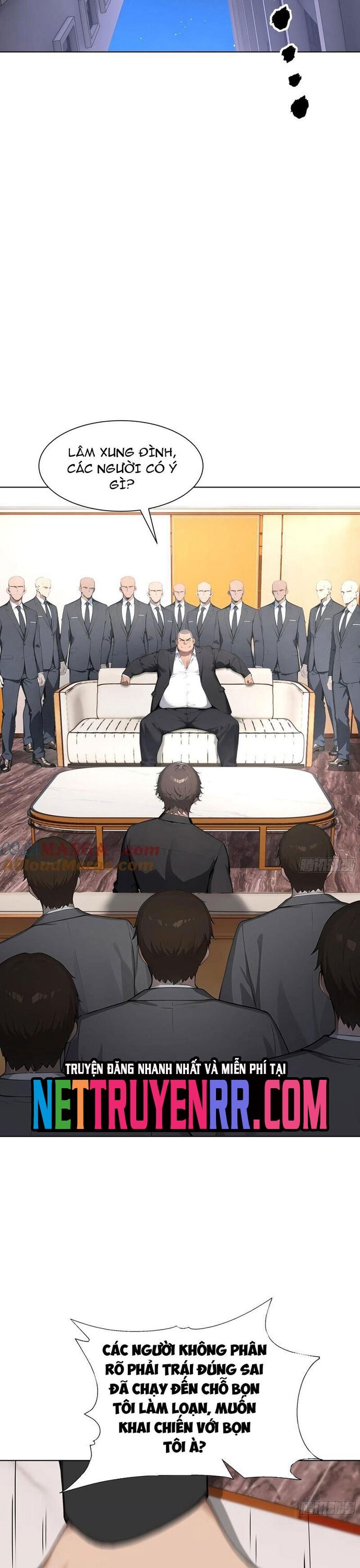 Khởi Đầu Vật Giá Sụt Giảm, Ta Trở Thành Nhà Giàu Số Một Thế Giới! Chapter 86 - 35