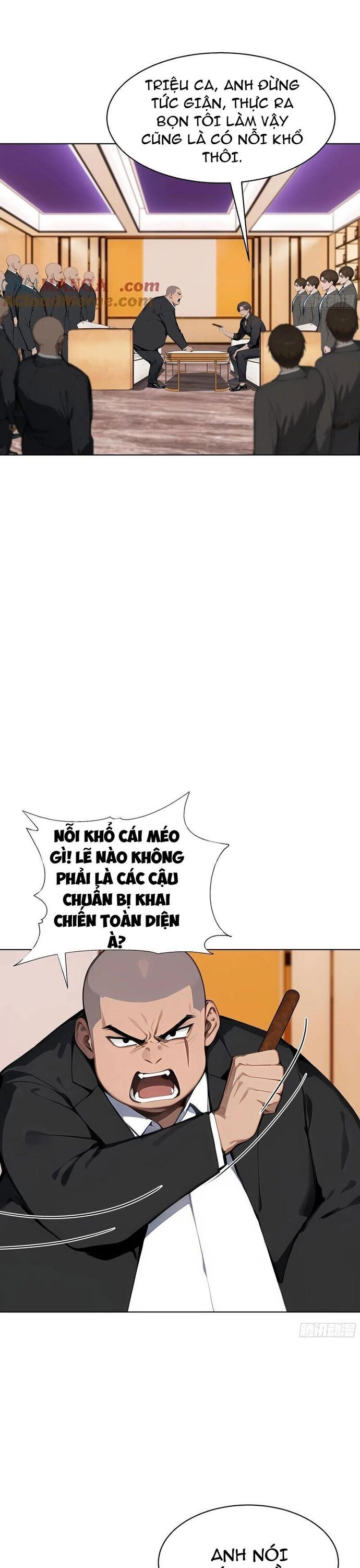 Khởi Đầu Vật Giá Sụt Giảm, Ta Trở Thành Nhà Giàu Số Một Thế Giới! Chapter 86 - 37