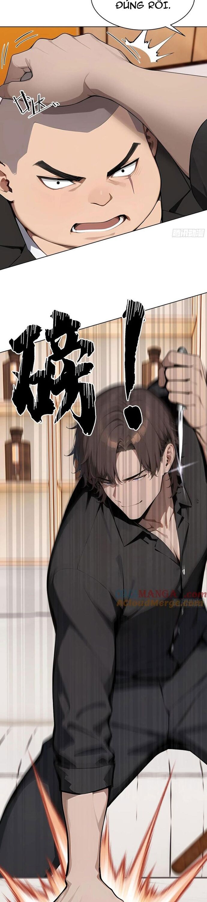 Khởi Đầu Vật Giá Sụt Giảm, Ta Trở Thành Nhà Giàu Số Một Thế Giới! Chapter 86 - 38