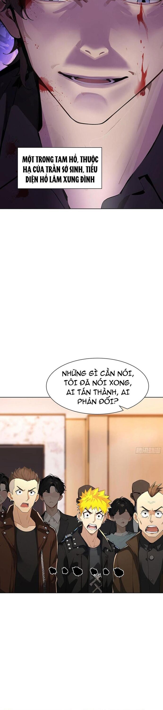 Khởi Đầu Vật Giá Sụt Giảm, Ta Trở Thành Nhà Giàu Số Một Thế Giới! Chapter 86 - 40